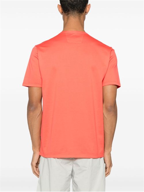 Jersey T-shirt C.P. COMPANY | 18CMTS087A006374G547